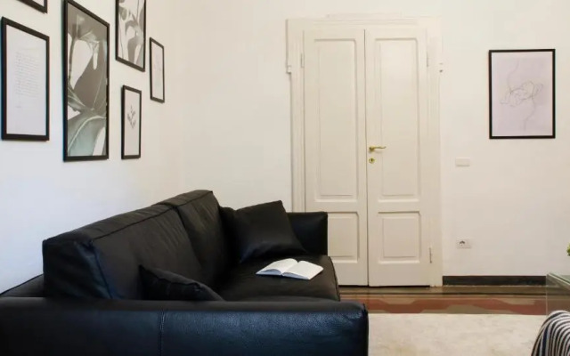 ALTIDO Splendid 3BR Apt with Parking and Terrace in Como
