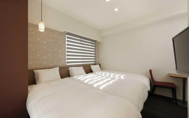 Smart Place Inn Kyoto Nijojo-mae Station