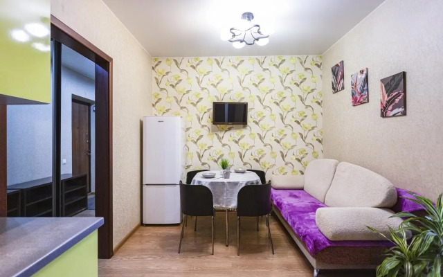 Moment House (Момент Хаус) на бульваре Подмосковный 12