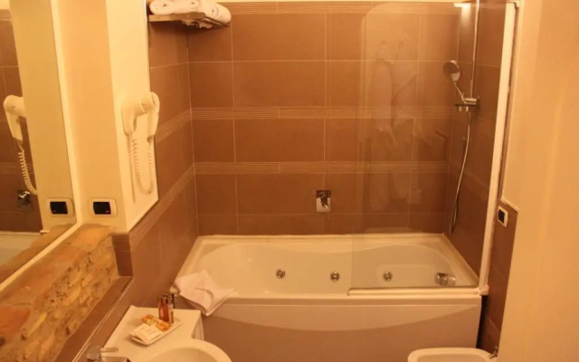 TrinitaDeiMonti Guest House