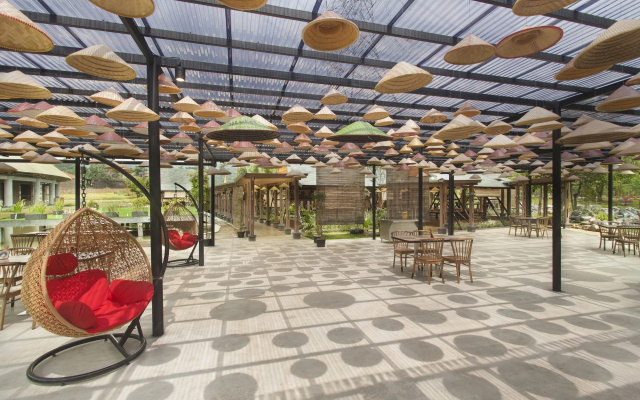 The Wujil Resort & Conventions