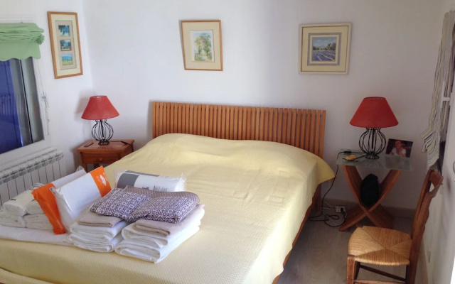 Villa Maryse