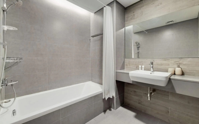Business Bay - Vezul Residence 1301