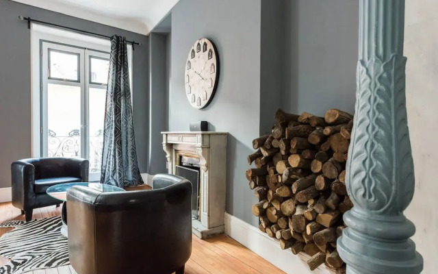 Barbieri by Forever Apartments