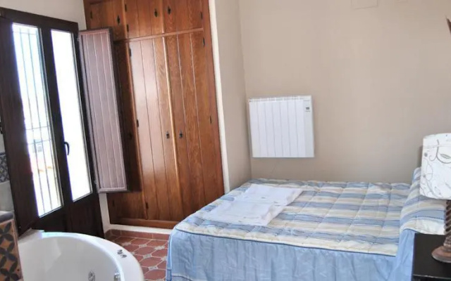 Casa Rural El Paladín