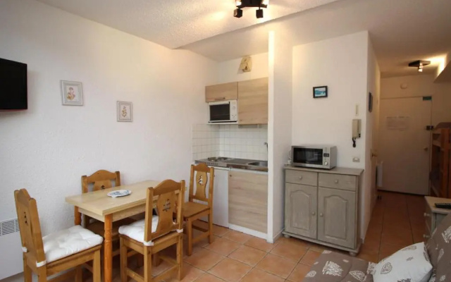 Appartement Mont-Dore, 1 pièce, 4 personnes - FR-1-608-148
