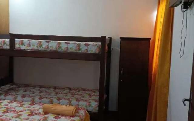Apartamentos Victoria