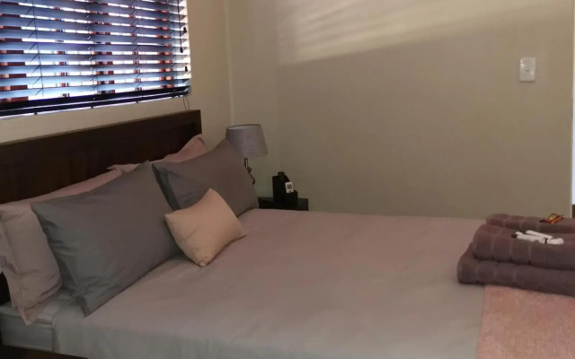 Klyne Jiweel Guesthouse