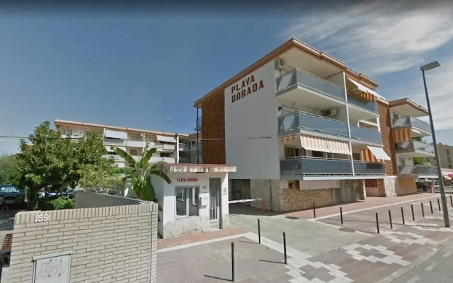 Apartamento Cambrils 50m playa