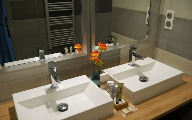 Spa Hotel Bella Forme