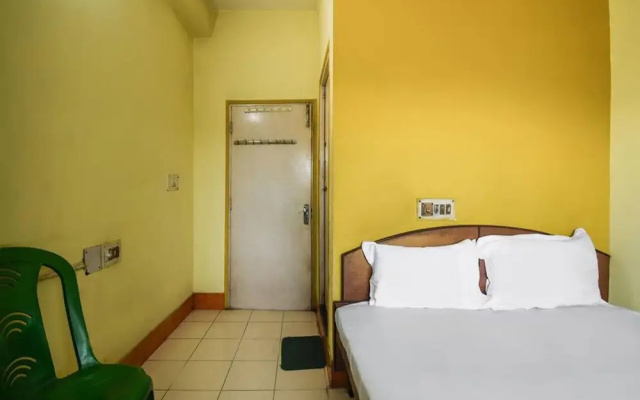 Hasting Guest House