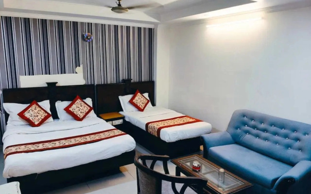Hotel Ratandeep @ Paharganj