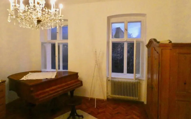 Villa Wachtertor