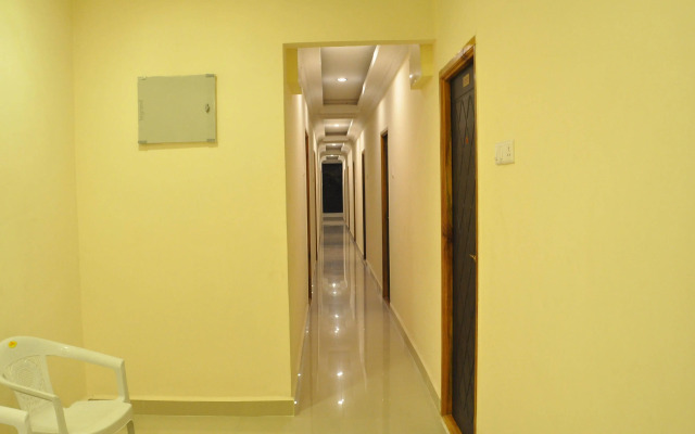 Hotel Jayasyam Inn