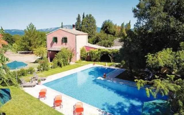 Villa Camomilia