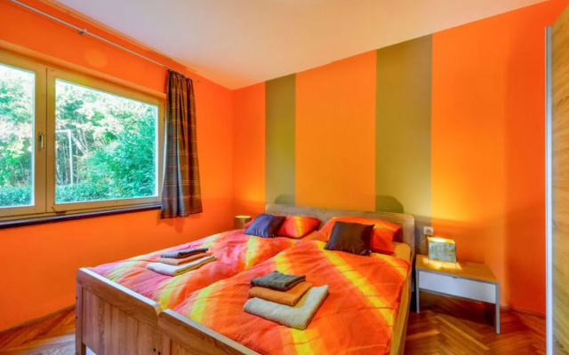 Apartment Marija Krk/Omišalj