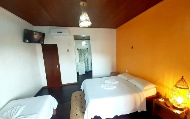 Hotel E Kitepoint Salinópolis