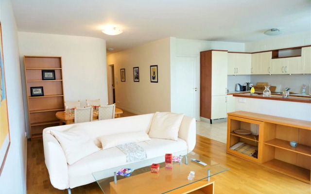 Apartament ul gen Jozefa Zajaczka