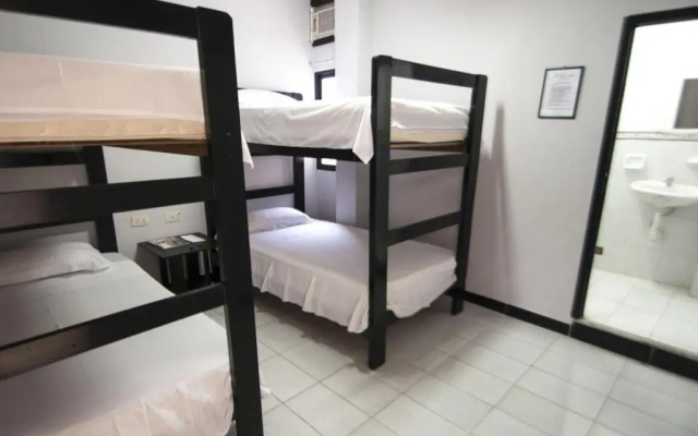 Jer's Hostal