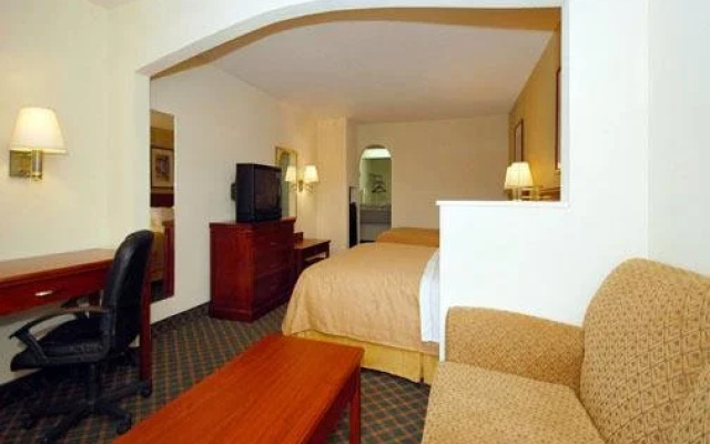 Motel 6 Denham Springs LA