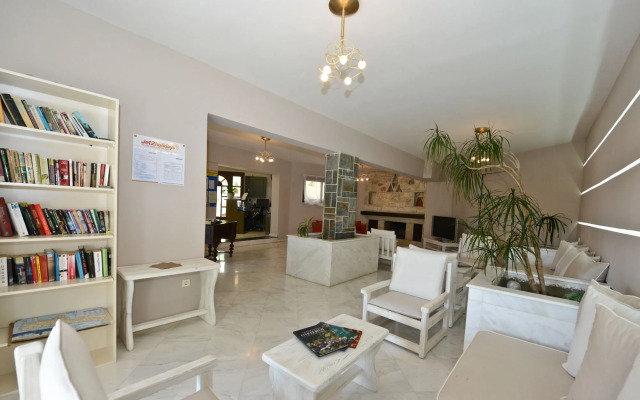 Eva Mare Hotel & Suites - Adults Only