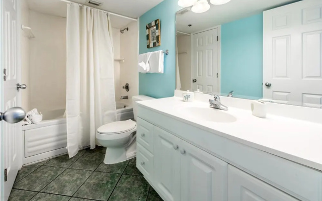 SunDestin 1703 by RealJoy Vacations
