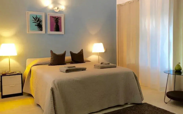 Adults Only Hacienda Terra Taina