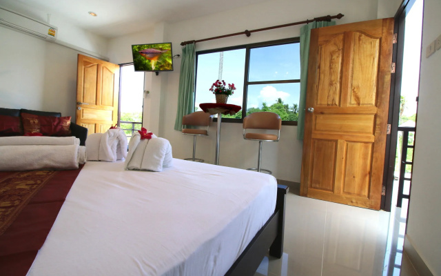 Ya Nui Resort