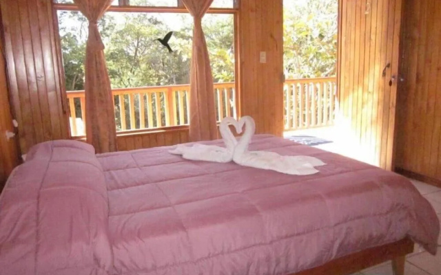 Monteverde Villa Lodge