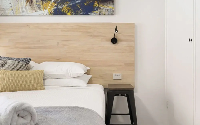 Adamstown Short Stay Apartments