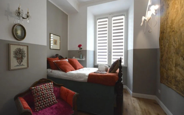 La Design.ata Experience Bed & Breakfast