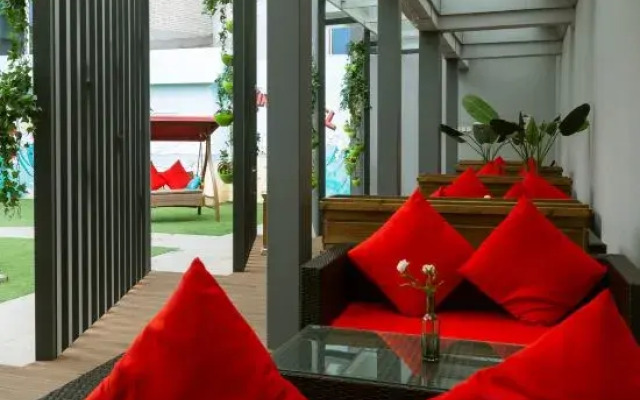 Neo Deda Hotel