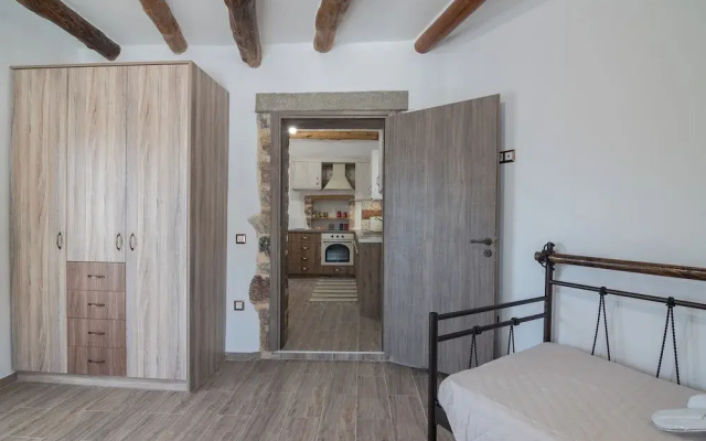 Sellia Stone House - your summer retreat