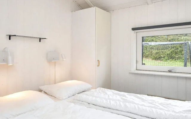 7 Person Holiday Home in Hejls