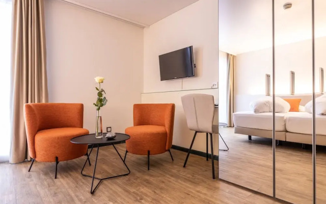 Hotel Rischli