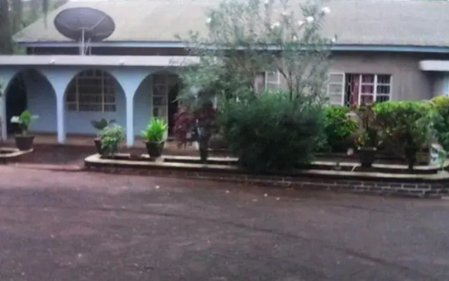 Eco-Africa