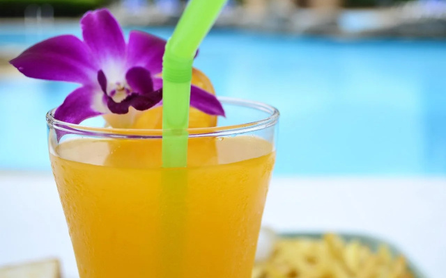 Phuket Siray Hut Resort
