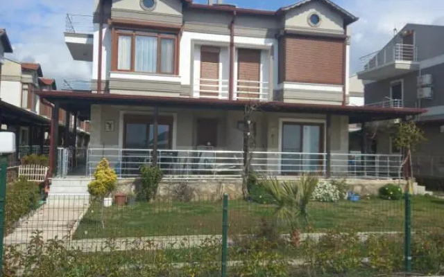 Deniz konaklari