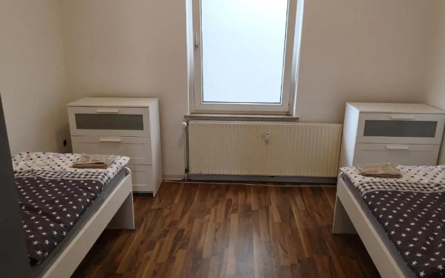 Oldtown Appartement1