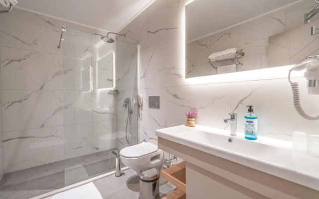 Safir Kundu Apart Hotel