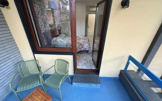 Angela House Sorrento Center