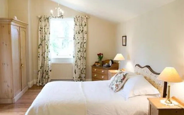 The Bothy B&B