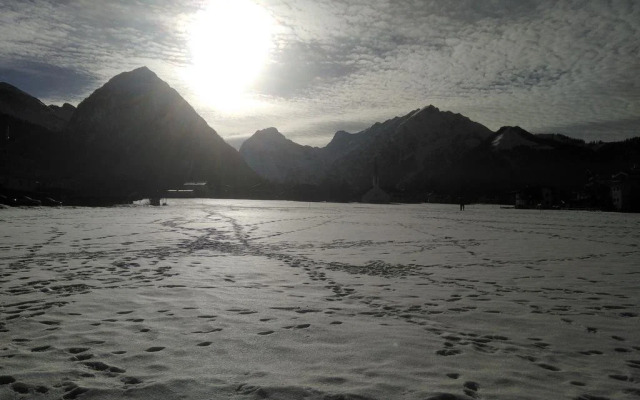 Landhaus Karwendel