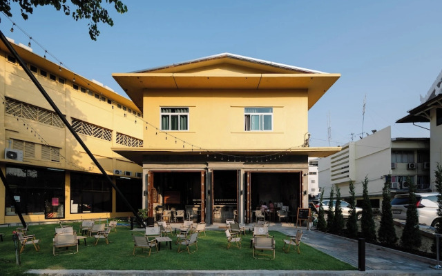 Kosin House