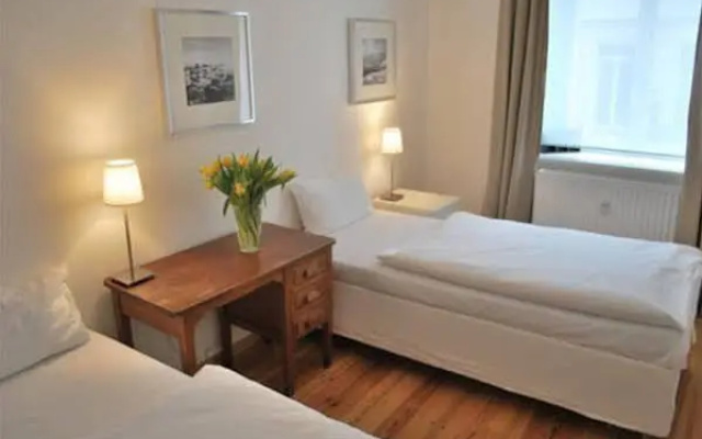 Winterfeldt Berlin Apartments