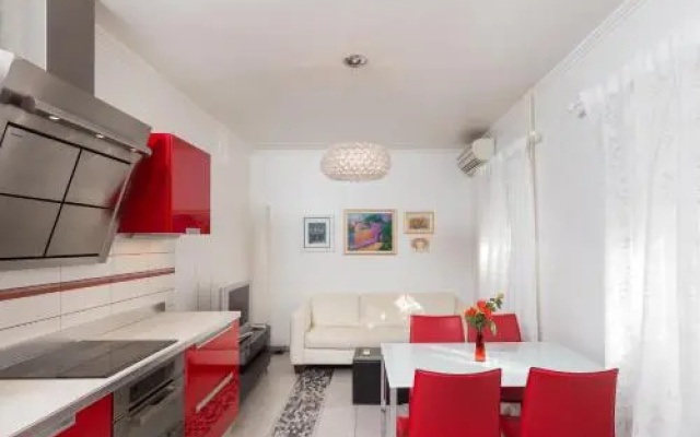 Central Luxury Apartments
