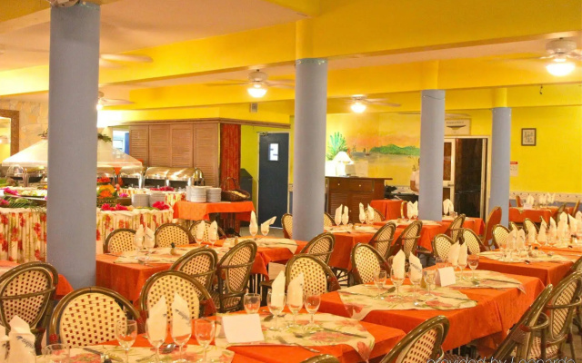 Karibea Resort Hotel Amyris