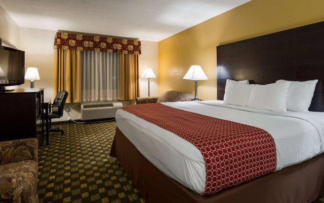Best Western Paris Inn