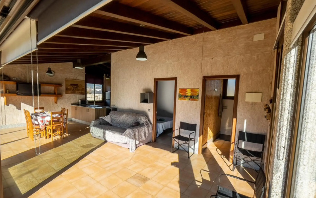 Casa Barros
