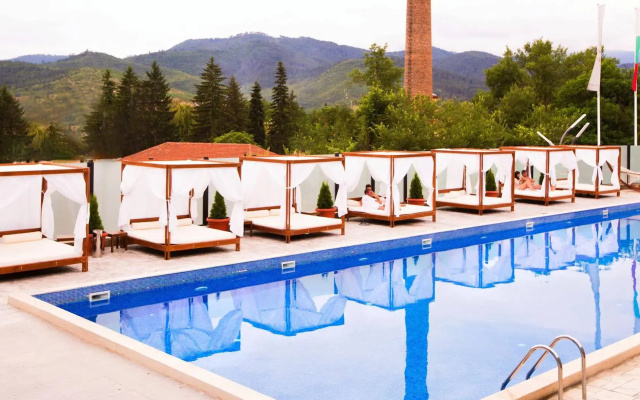 Royal Spa Hotel